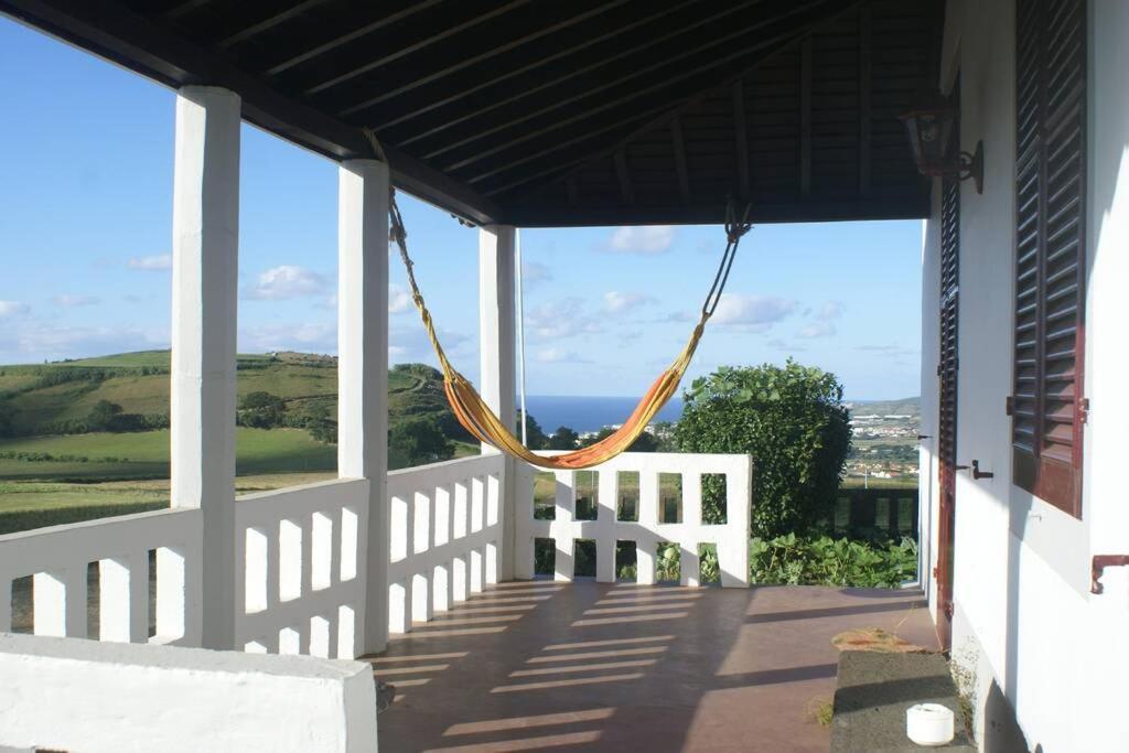 Casa Da Mediana Apartment Ribeira Grande Exterior photo