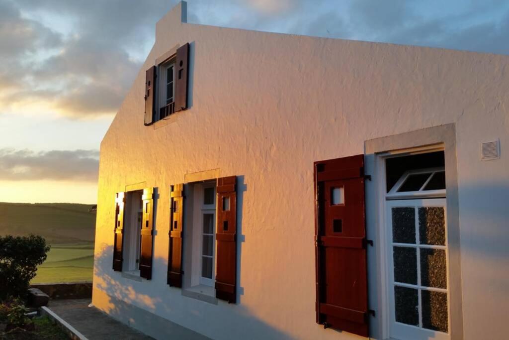 Casa Da Mediana Apartment Ribeira Grande Exterior photo