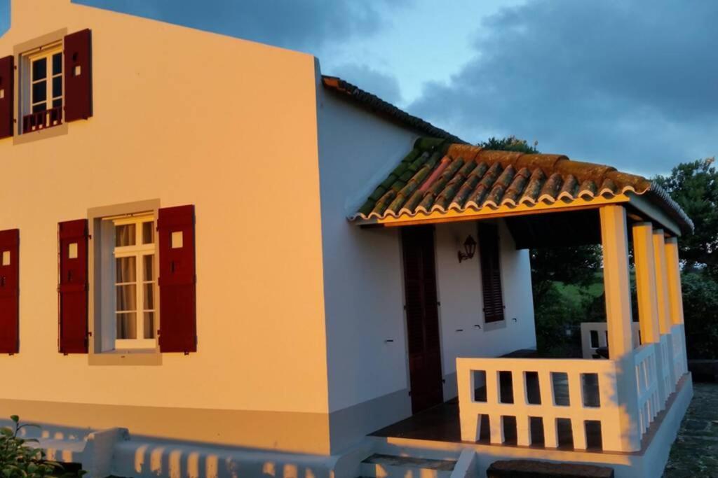 Casa Da Mediana Apartment Ribeira Grande Exterior photo