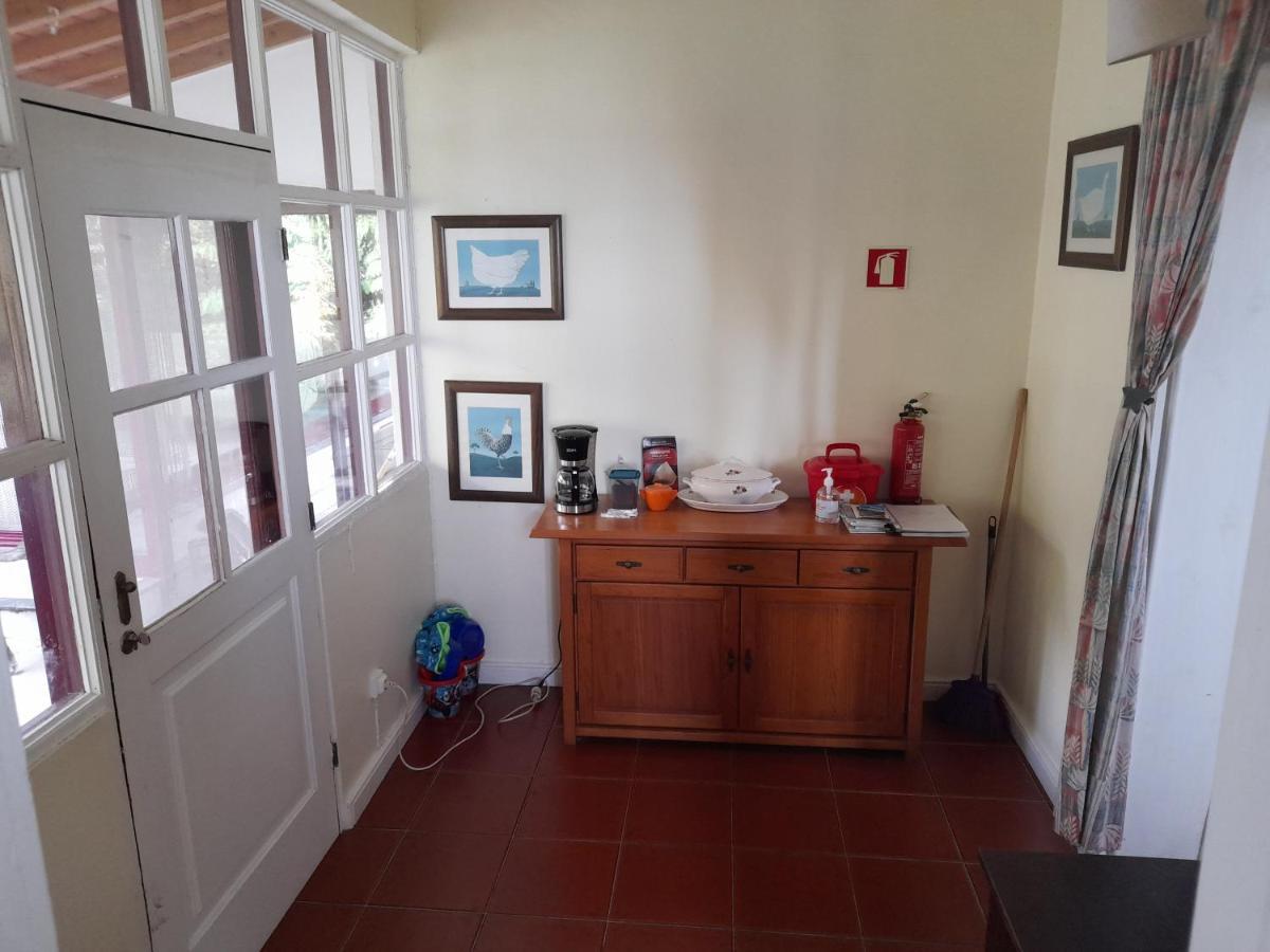 Casa Da Mediana Apartment Ribeira Grande Exterior photo